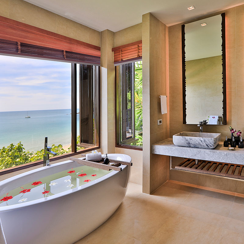 Bayfront Deluxe Room