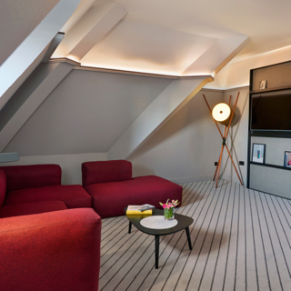 Andaz Suite