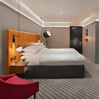 Andaz Suite