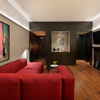 Andaz Large Suite