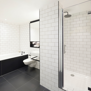 Andaz Large Suite