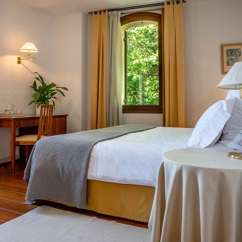 Deluxe Junior Suite