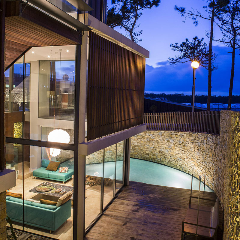 Villa Green For Families & Friends