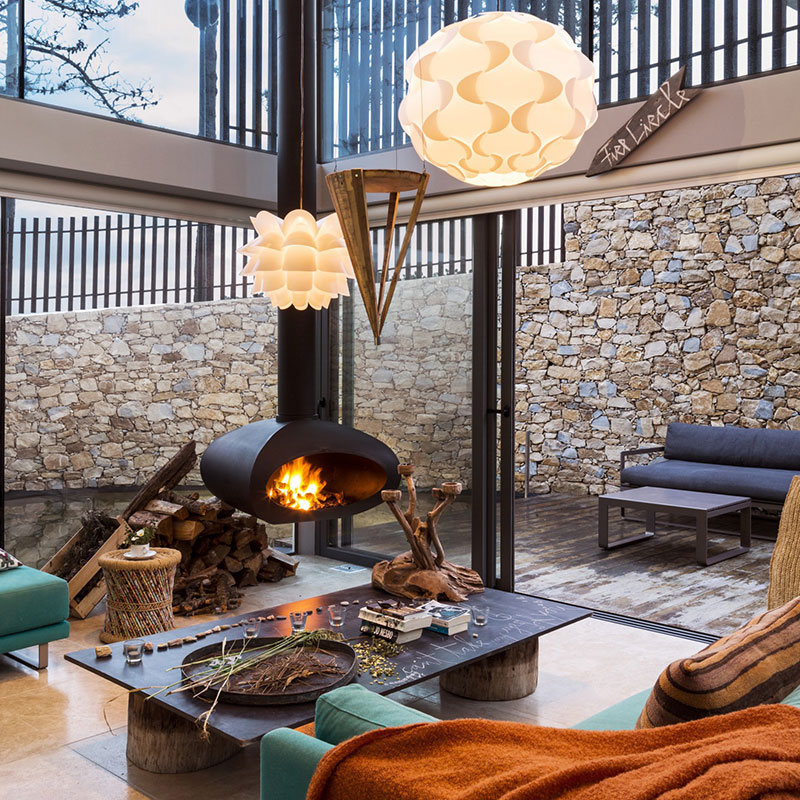Villa Green For Families & Friends