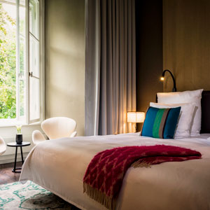 Stue Room