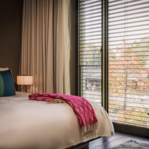 Stue Room