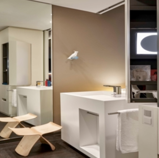 Stue Room