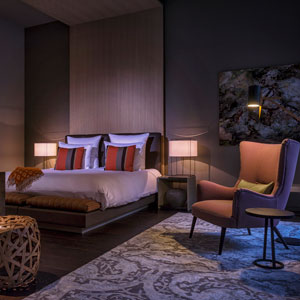 Tiergarten Suite