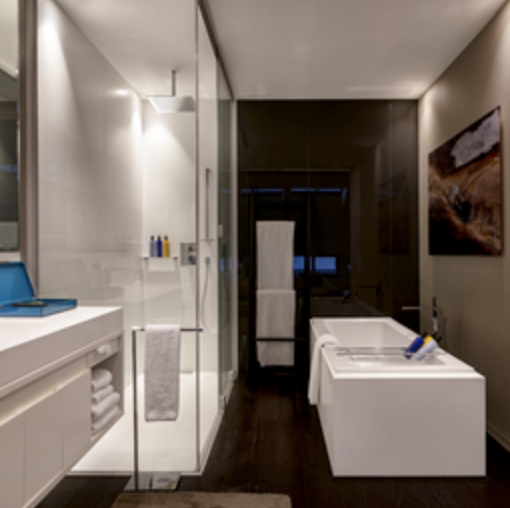 Tiergarten Suite