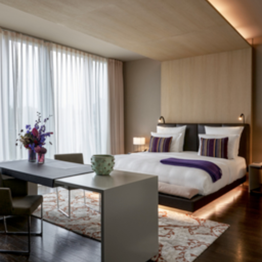 Tiergarten Suite
