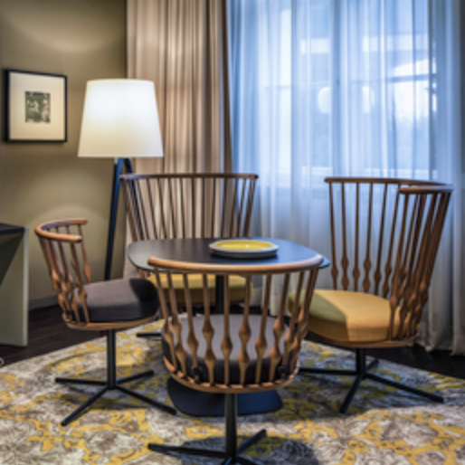 Bel Etage Suite