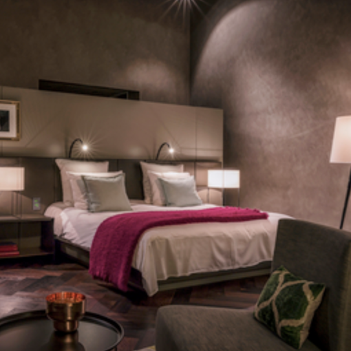 Bel Etage Suite
