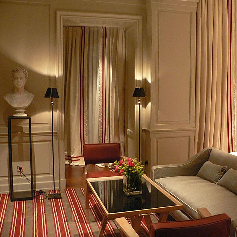 Superior Suite