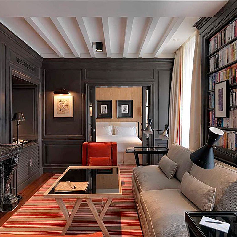 Executive Suite