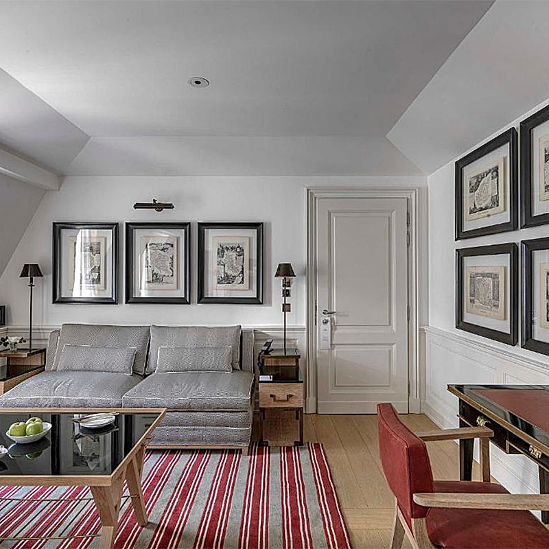 Master Suite