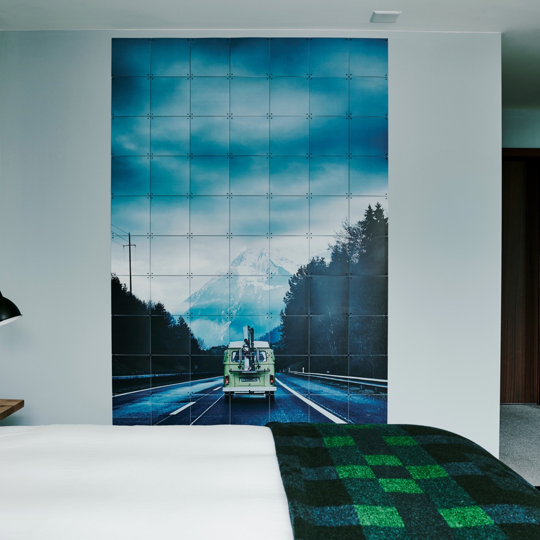 Deluxe Room South
