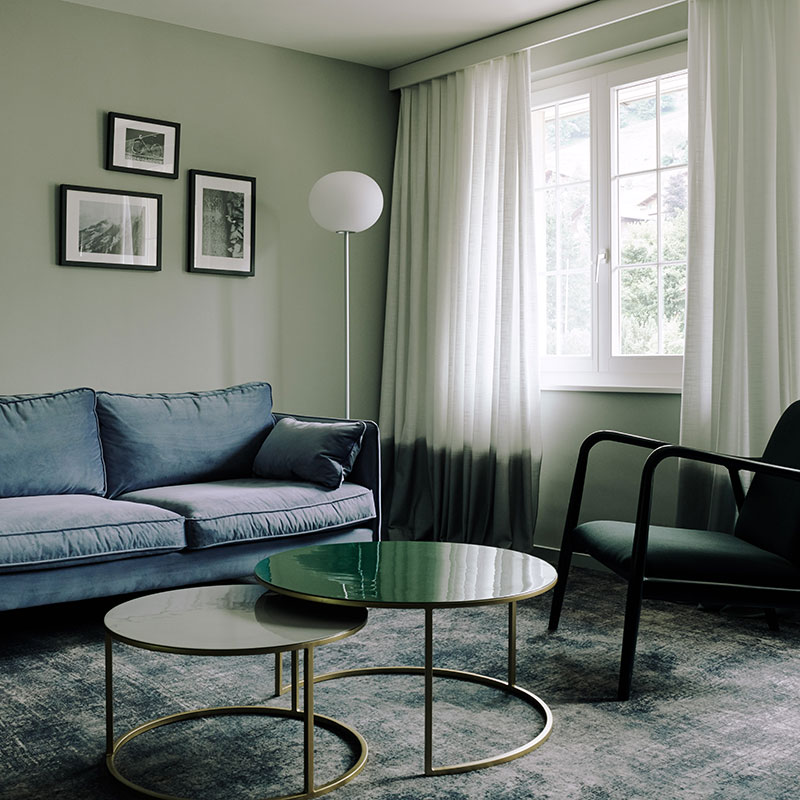 Junior Suite North
