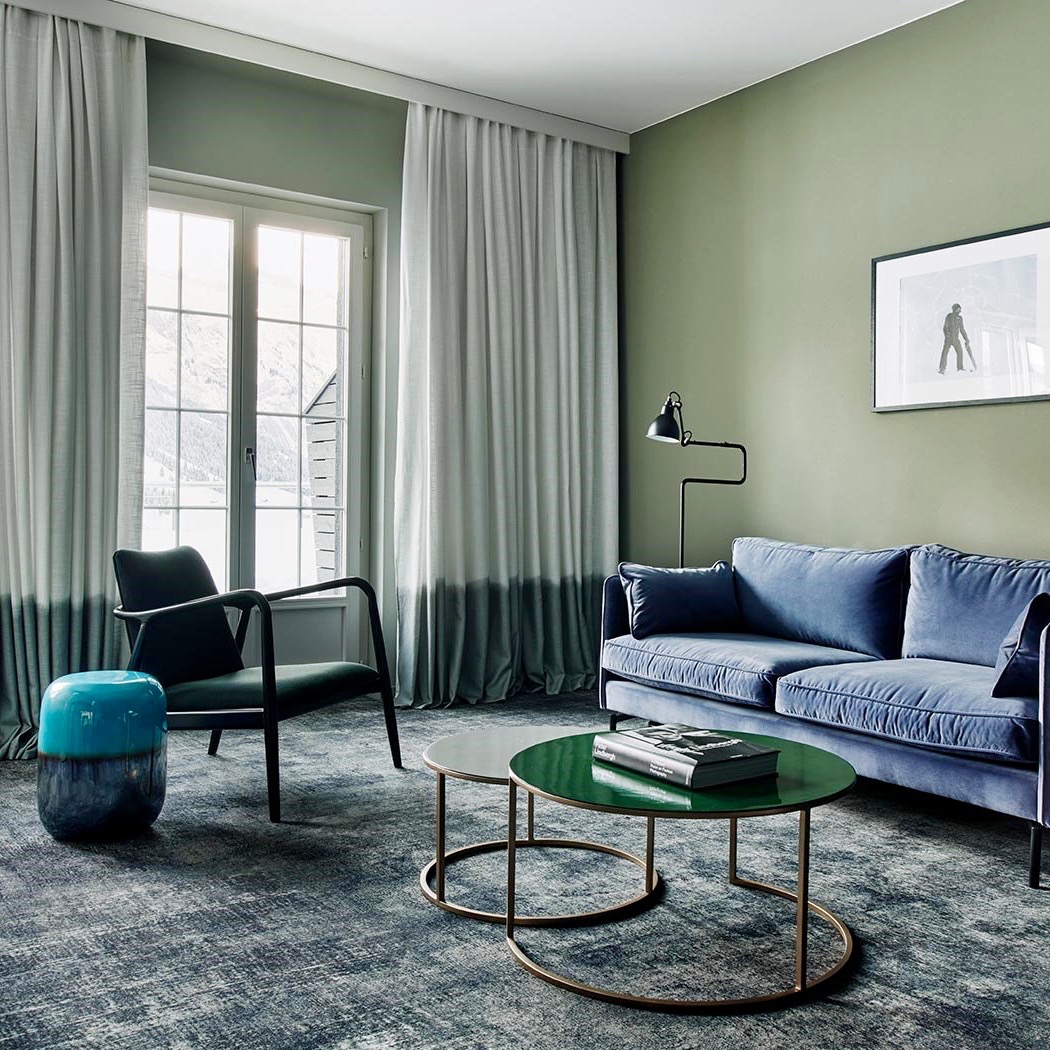 Junior Suite South