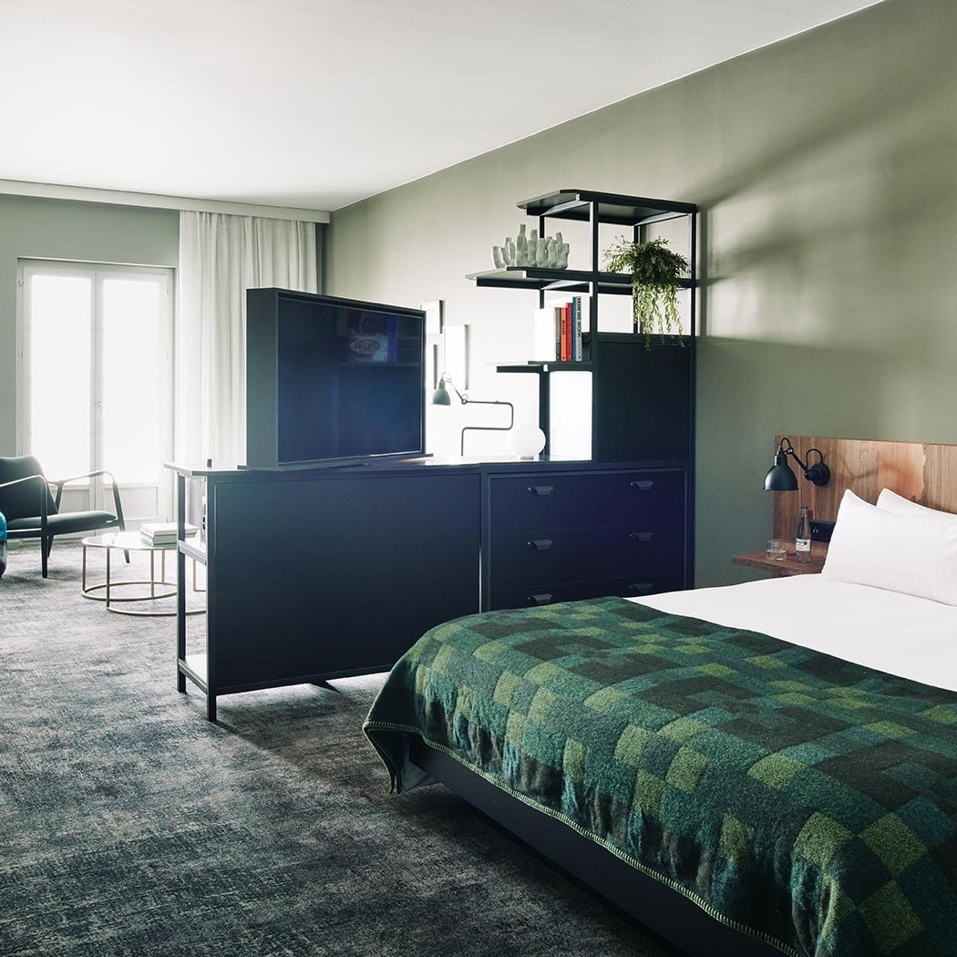 Junior Suite South