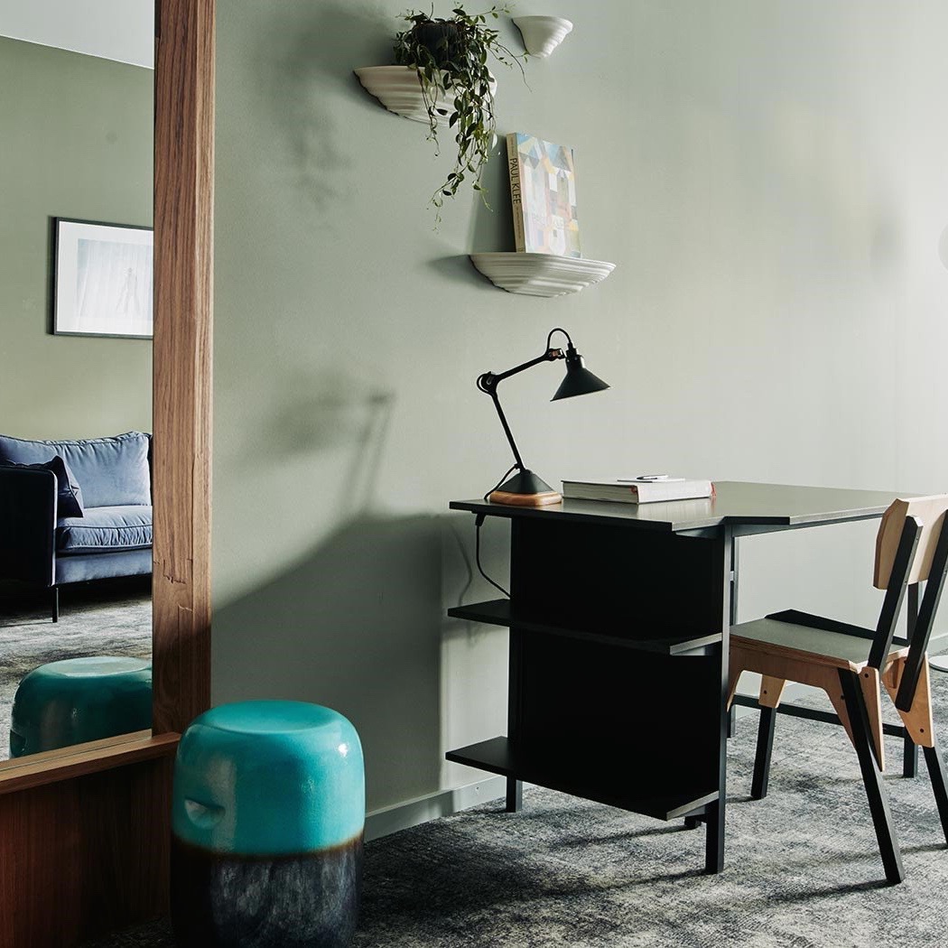 Junior Suite South