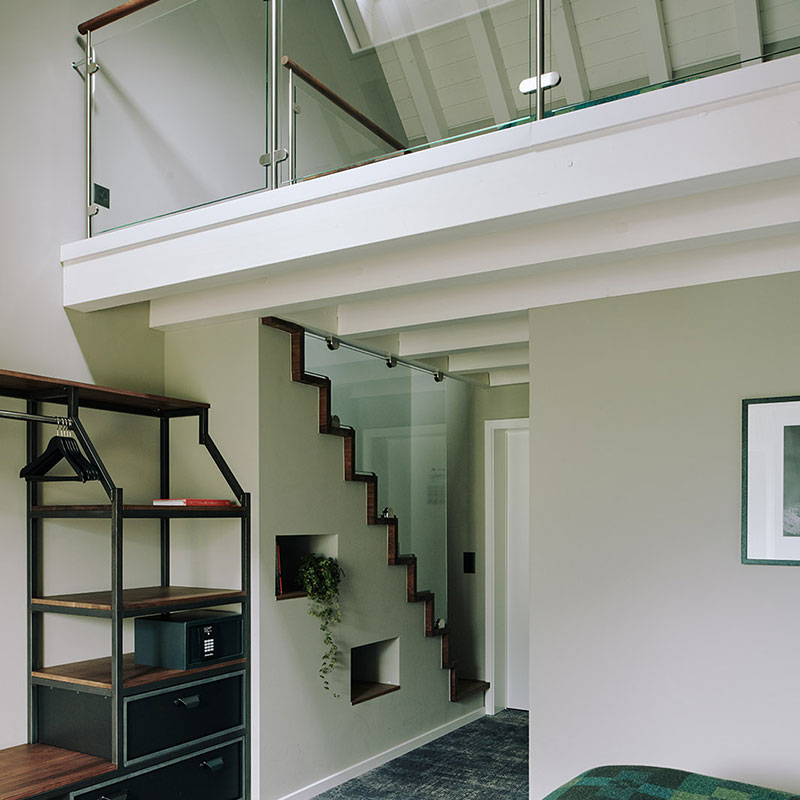 Family suite