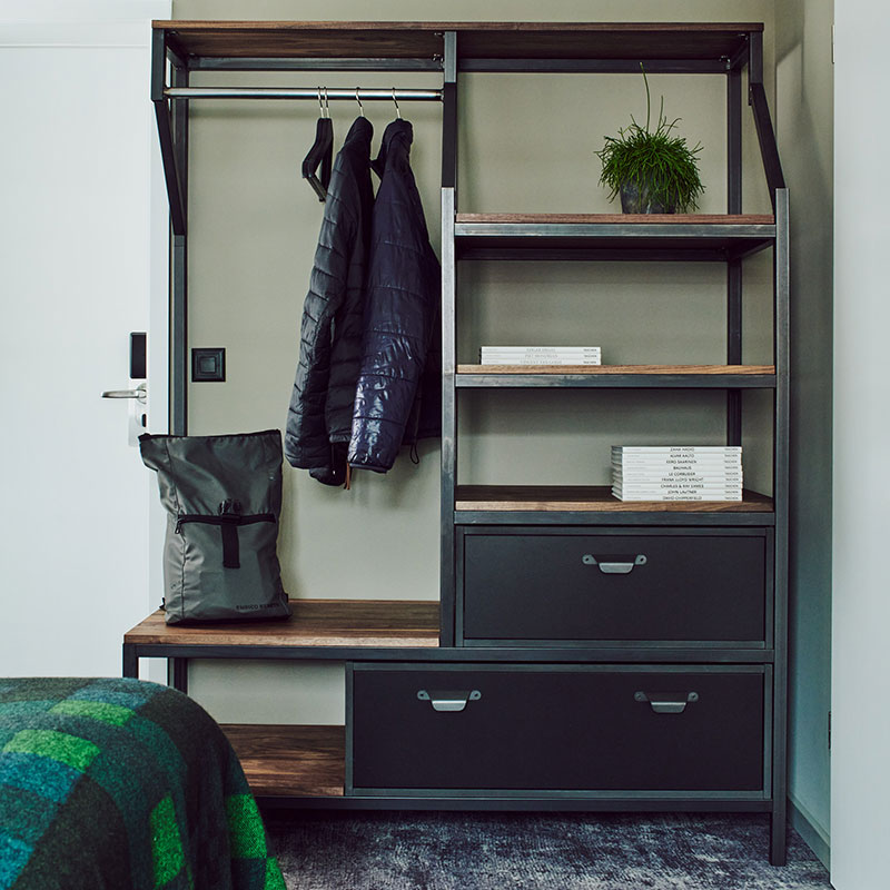 Cambrian Suite