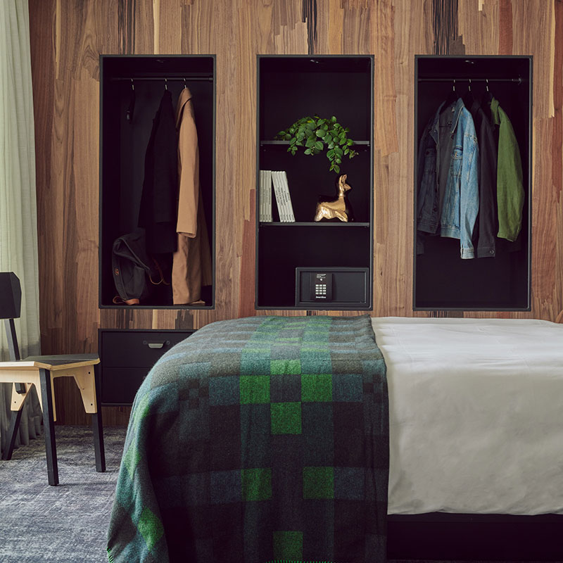 Cambrian Suite