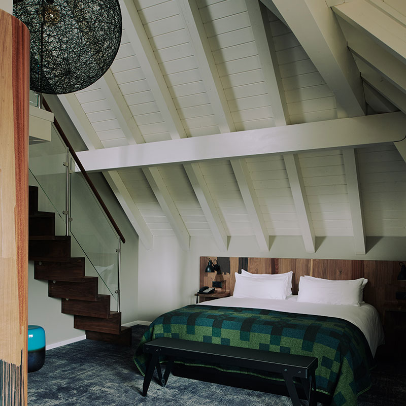 Adelboden Suite