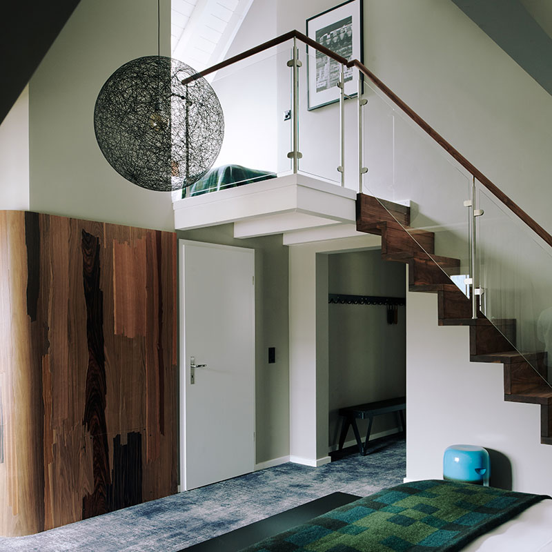 Adelboden Suite