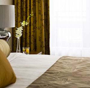Petite Boutique Room