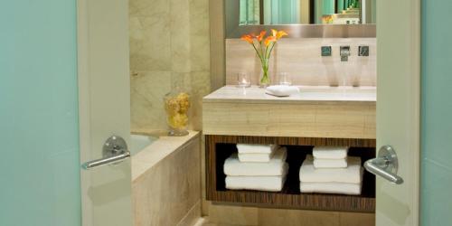 Boutique One-Bedroom Suite