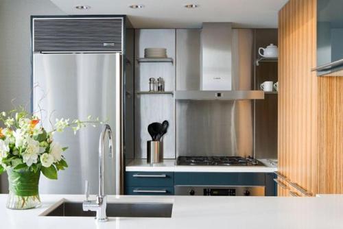 Signature One Bedroom Suite with Kitchen