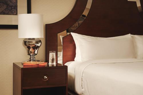 Signature One Bedroom Suite with Kitchen