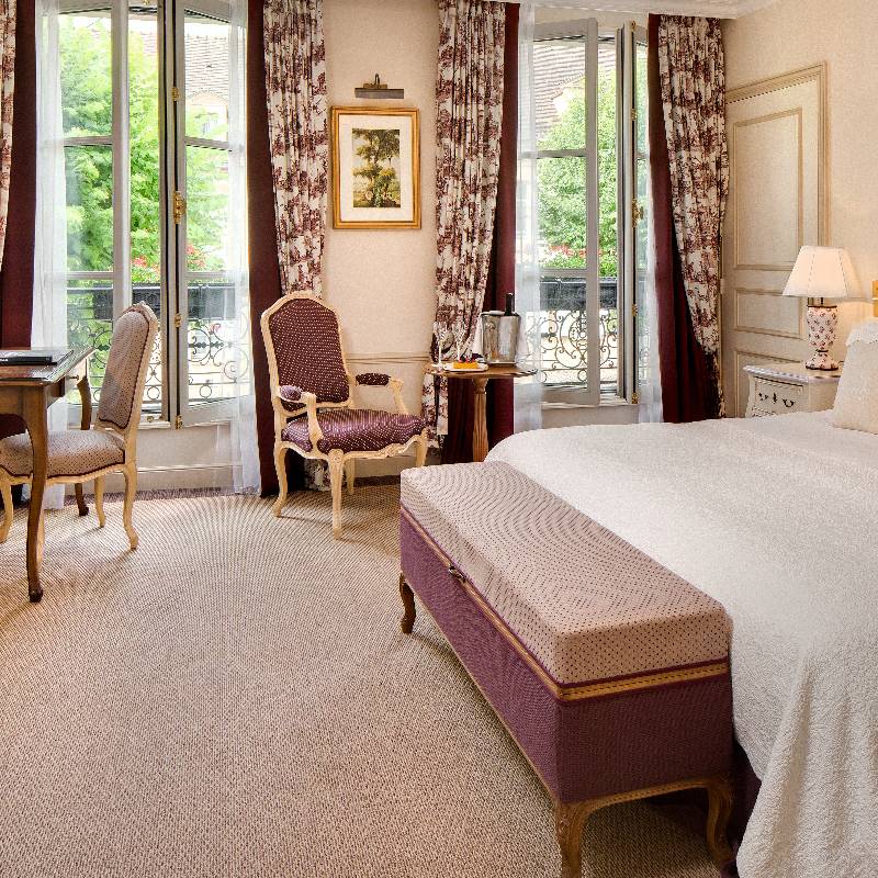 Premium Room