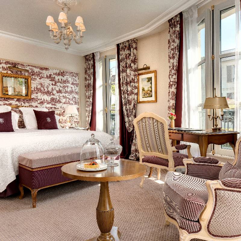 Premium Room