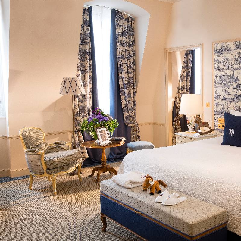 Premium Room