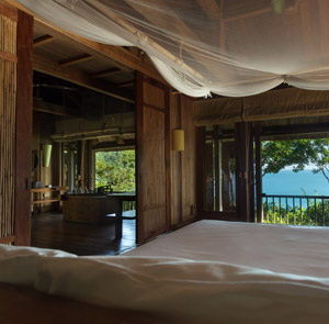 Hill Top Pool Villa