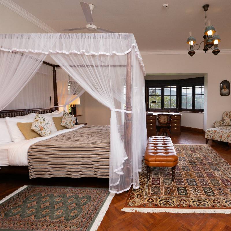 Master Suite