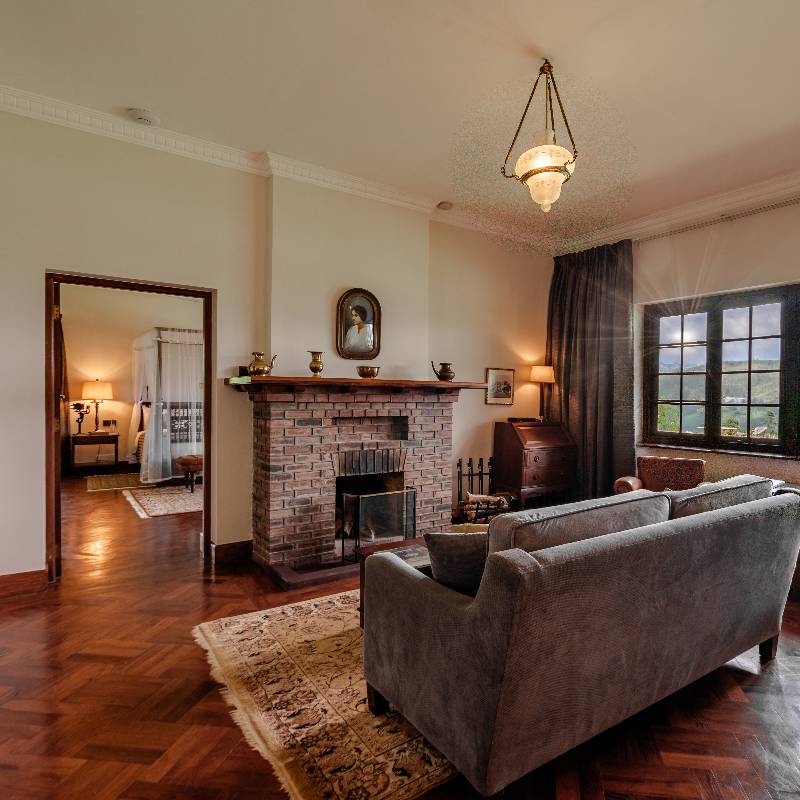 Master Suite
