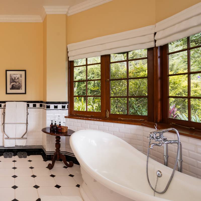 Master Suite