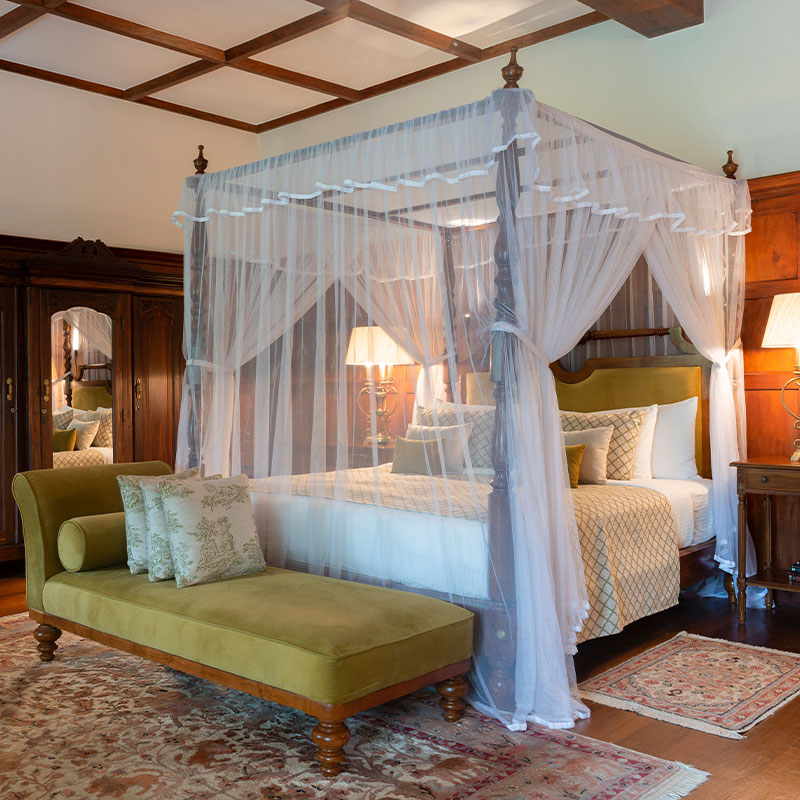 Garden Suite