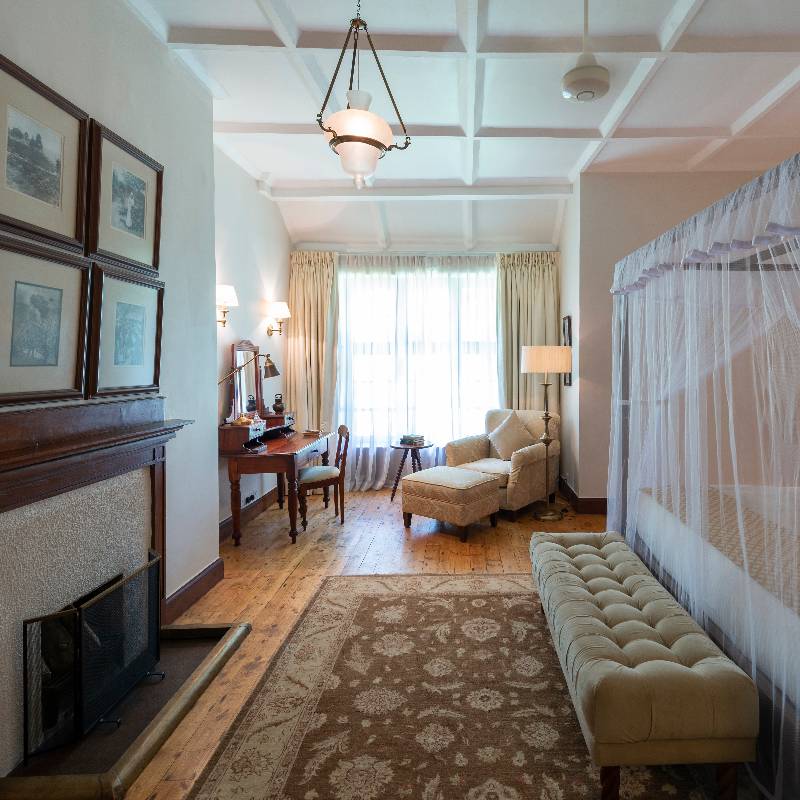 Luxury Room