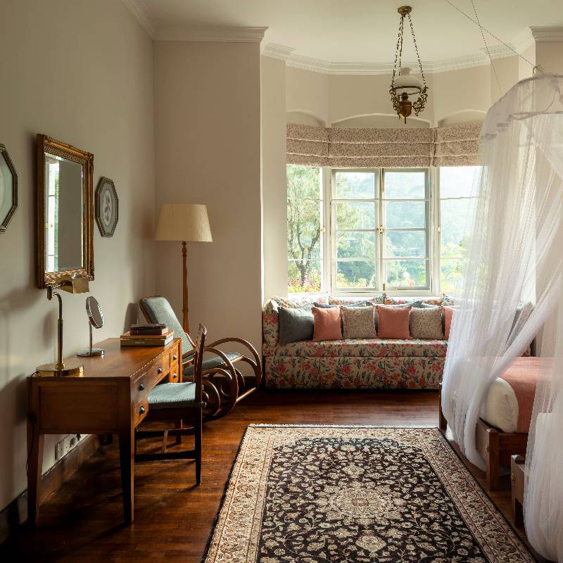 Luxury Room