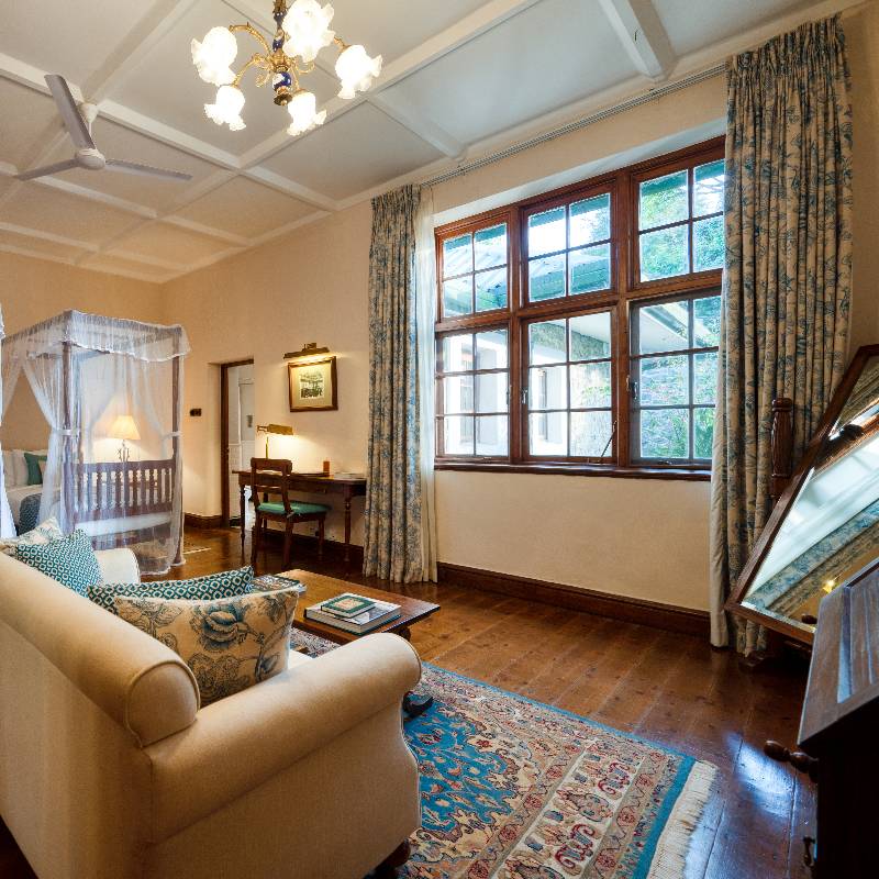 Luxury Room