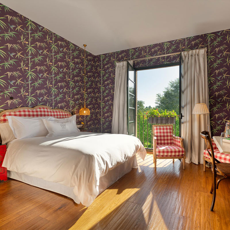 Double Classic Room - Spa Offer