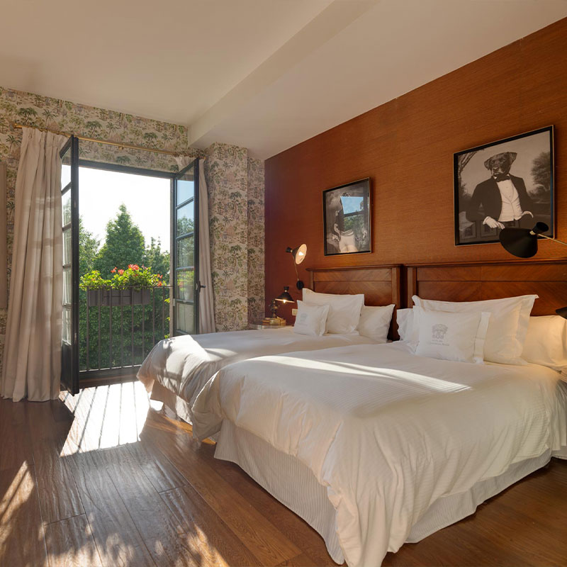 Double Classic Room - Spa Offer