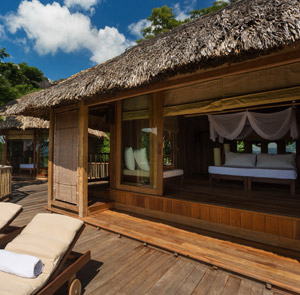 2 Bedroom Hill Top Pool Villa