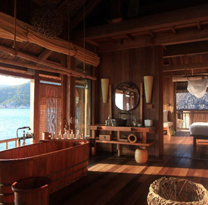 Water Pool Villa