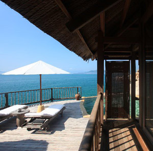 Rock Pool Villa