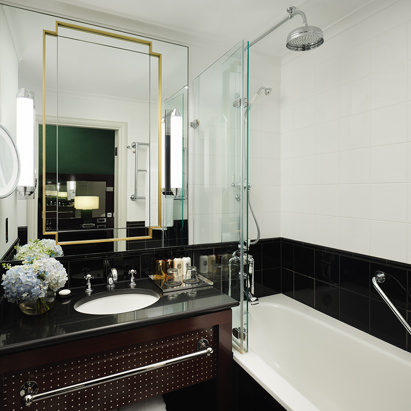 Luxury Room - 2 Twin Beds